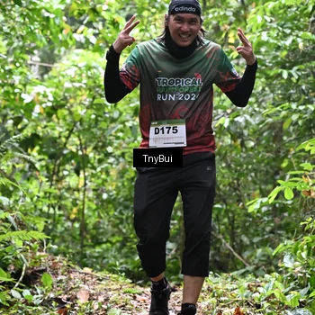 Runner Photo 7338915
