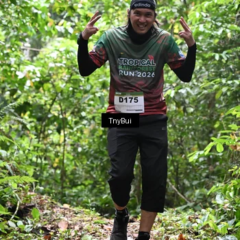 Runner Photo 7338916