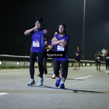 Runner Photo 7338919