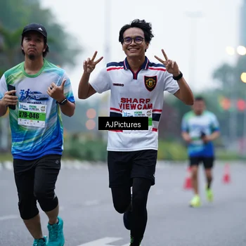 Runner Photo 7338927
