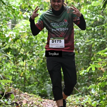 Runner Photo 7338930