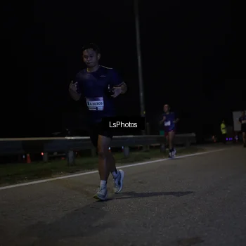 Runner Photo 7338935