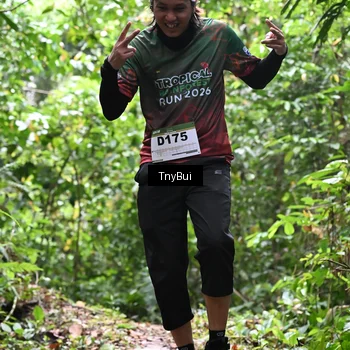 Runner Photo 7338939