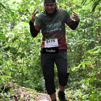 Runner Photo 7338941