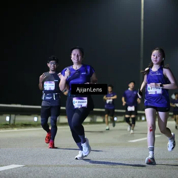 Runner Photo 7338942
