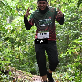 Runner Photo 7338944