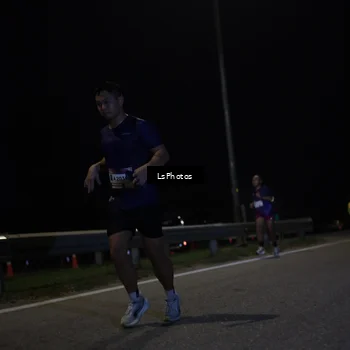 Runner Photo 7338945