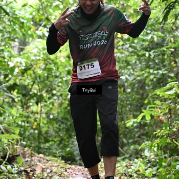 Runner Photo 7338946