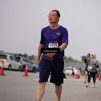 Runner Photo 7338949
