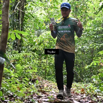 Runner Photo 7338950