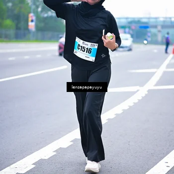 Runner Photo 7338952