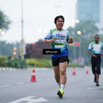 Runner Photo 7338954