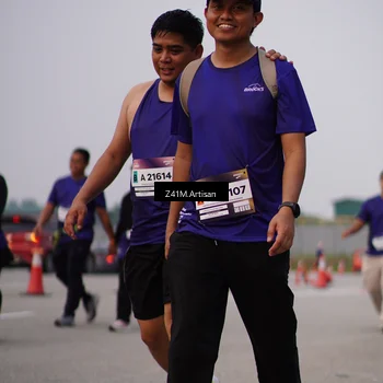 Runner Photo 7338955