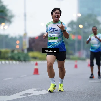 Runner Photo 7338961