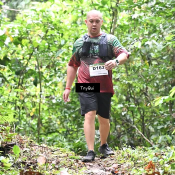 Runner Photo 7338967