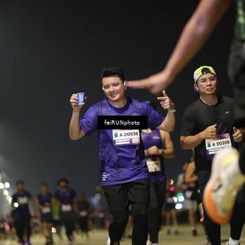 Runner Photo 7338971