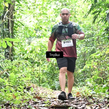 Runner Photo 7338977