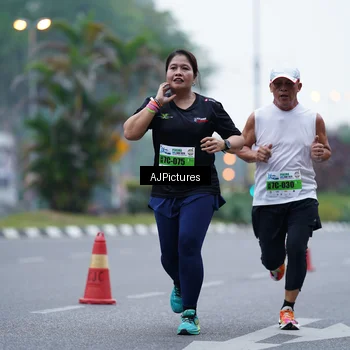 Runner Photo 7338984