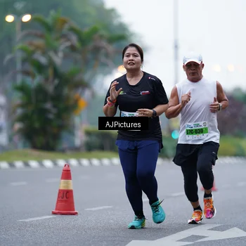 Runner Photo 7338985