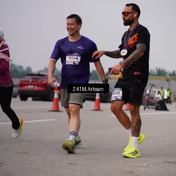 Runner Photo 7338986