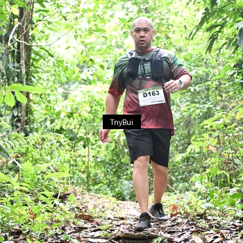 Runner Photo 7338987