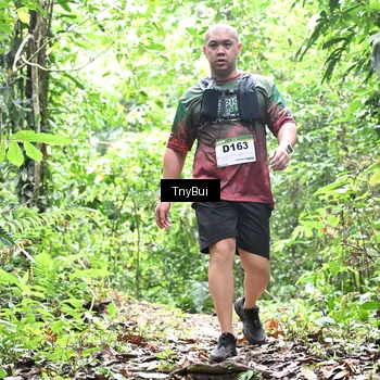Runner Photo 7338988