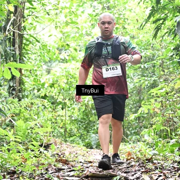 Runner Photo 7338989