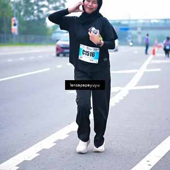 Runner Photo 7338995