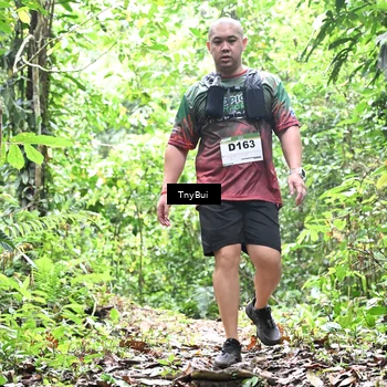 Runner Photo 7338996