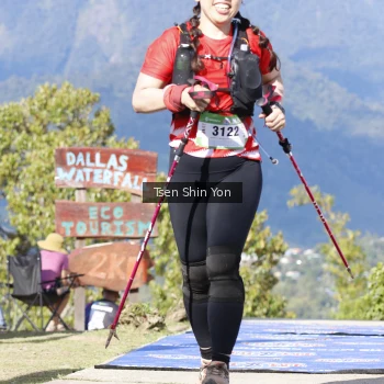 Runner Photo 73390