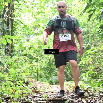 Runner Photo 7339000