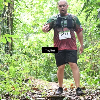 Runner Photo 7339004
