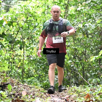 Runner Photo 7339005