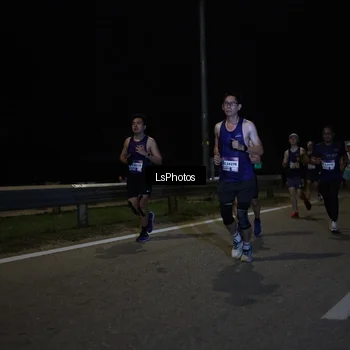 Runner Photo 7339006