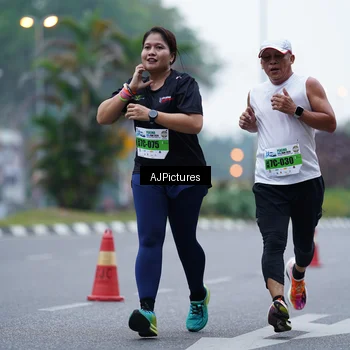 Runner Photo 7339008