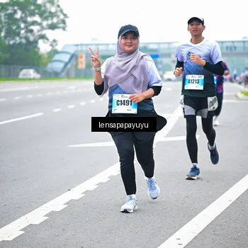 Runner Photo 7339009