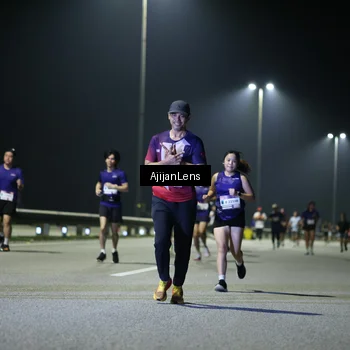 Runner Photo 7339012