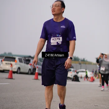 Runner Photo 7339014