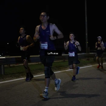 Runner Photo 7339015