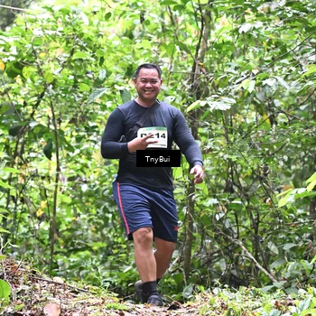 Runner Photo 7339018