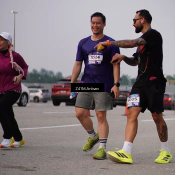 Runner Photo 7339020