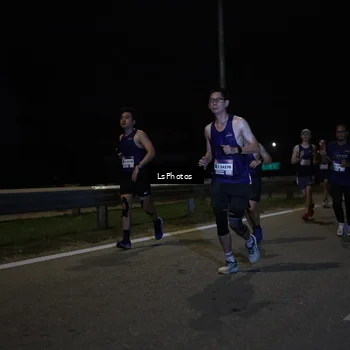 Runner Photo 7339022