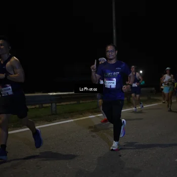 Runner Photo 7339026