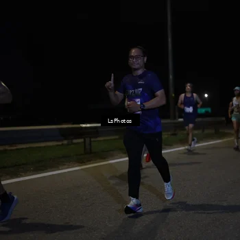 Runner Photo 7339027