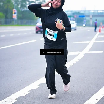 Runner Photo 7339028