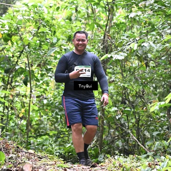 Runner Photo 7339030