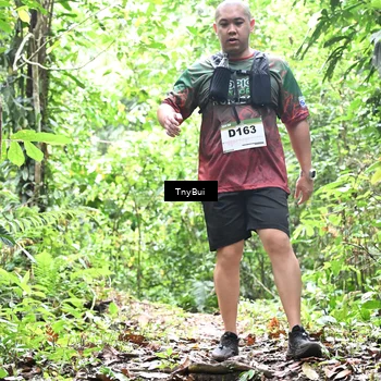 Runner Photo 7339031