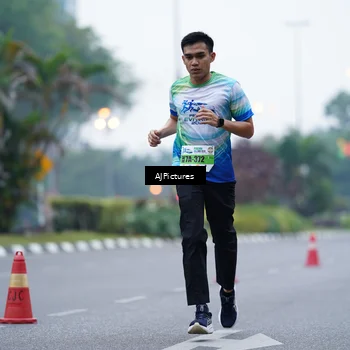 Runner Photo 7339032