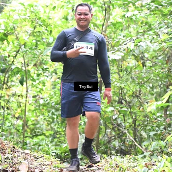 Runner Photo 7339033