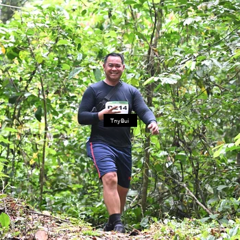 Runner Photo 7339034